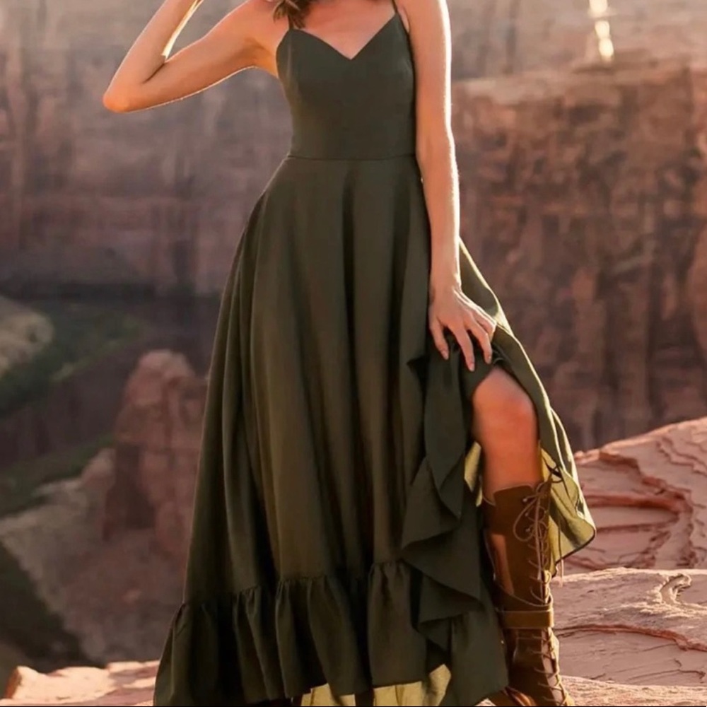Joyfolie Sydni Dress Medium NWT